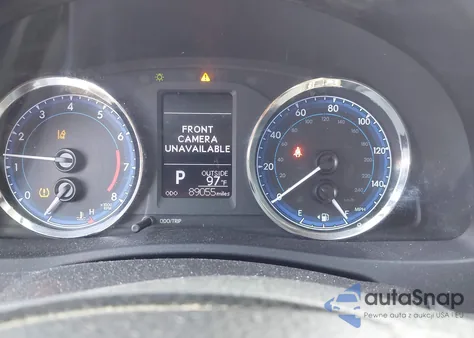 2019 Toyota Corolla Le z USA, uszkodzony, nr VIN 2T1BURHE6KC224285